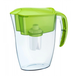 Фильтр кувшин Аквафор Реал 2.9 л (Р152В15F) (салатовый)