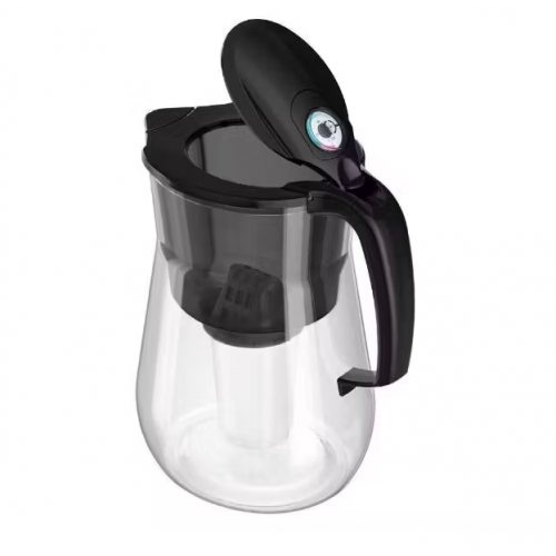 Фильтр кувшин Аквафор Прованс А5 4.2 л (Р140А5FM) (черный) 1