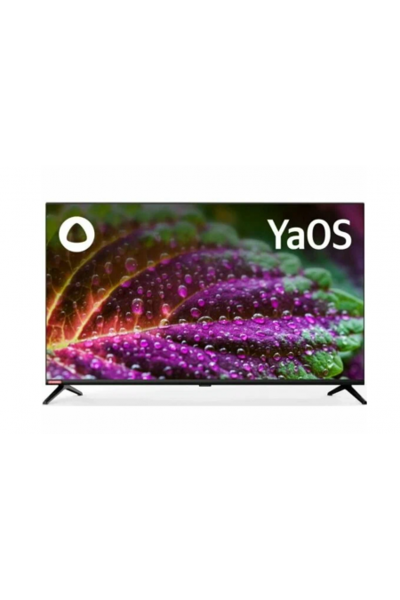 Телевизор STARWIND SW-LED40SG300 (черный) 