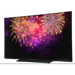 Телевизор Hyundai H-LED55OBU7700 (черный)