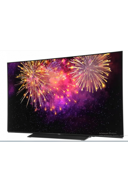 Телевизор Hyundai H-LED55OBU7700 (черный) 