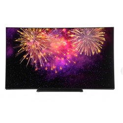 Телевизор Hyundai H-LED65OBU7700 (черный)