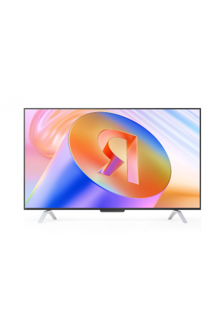 Телевизор Яндекс ТВ Станция Про с Алисой 55 (YNDX-00101) (черный) 