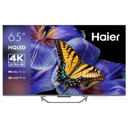 Телевизор Haier 65 Smart TV S4