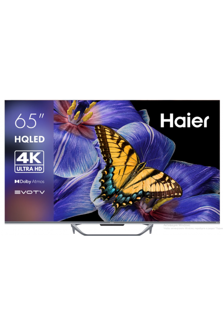 Телевизор Haier 65 Smart TV S4 