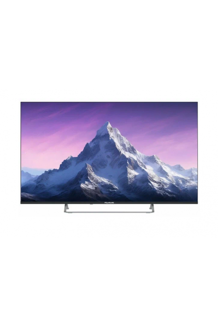Телевизор Polarline 50PQ71STC-SM (черный) 