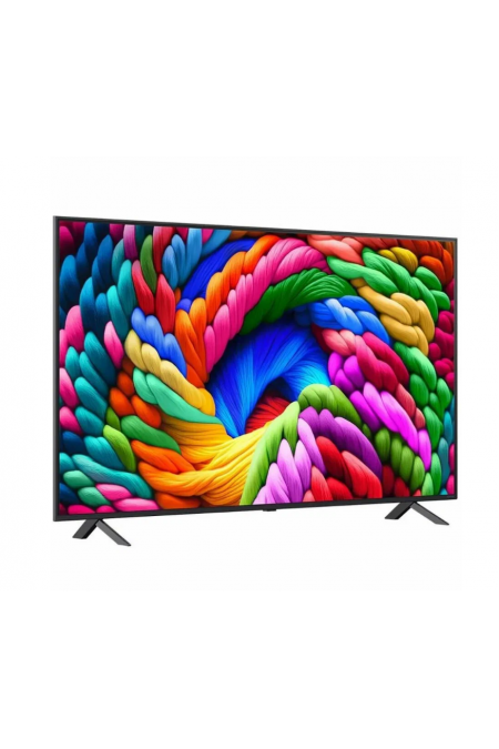 Телевизор LG 65NANO80T6A (синяя сажа) 