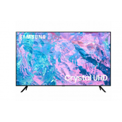 Телевизор Samsung UE85CU7100U (черный)