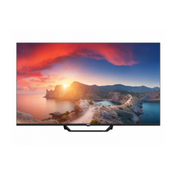 Телевизор Haier 65 Smart TV S2 Pro (серебристый)