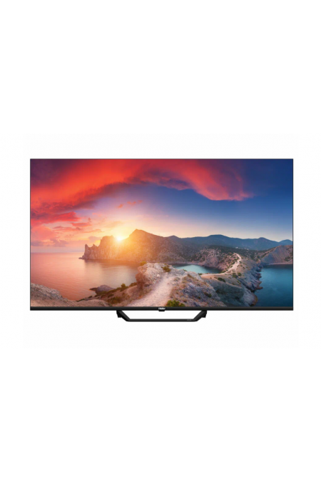 Телевизор Haier 65 Smart TV S2 Pro (серебристый) 