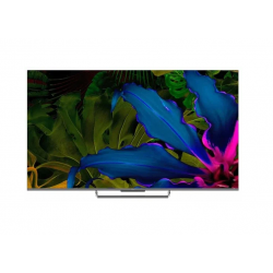 Телевизор Haier 65 Smart TV S6 (черный)