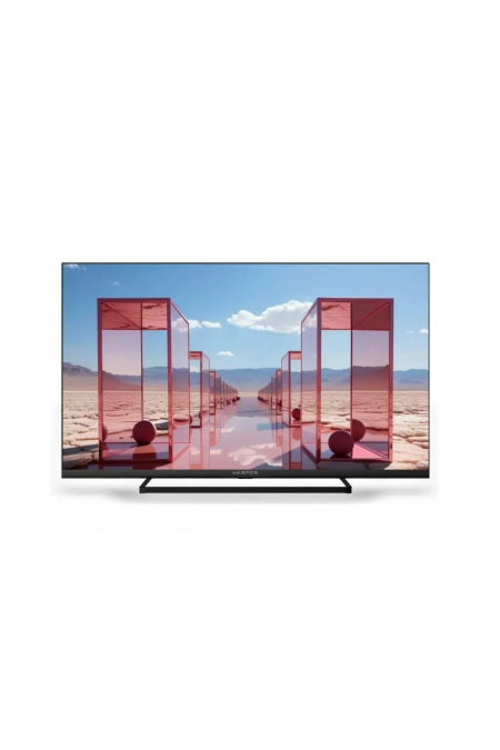 Телевизор HARPER 40F590TS (черный) 