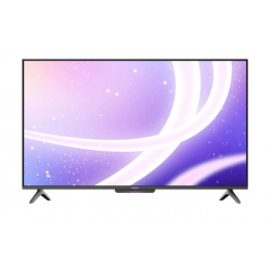 Телевизор Яндекс ТВ Станция с Алисой 65 (YNDX-00077) (черный)