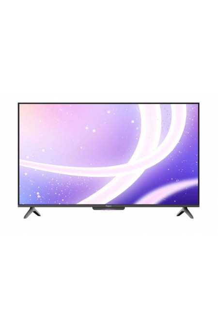 Телевизор Яндекс ТВ Станция с Алисой 65 (YNDX-00077) (черный) 