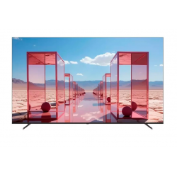 Телевизор HARPER 85U755TS (черный)