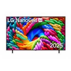 Телевизор LG 65NANO90A6B (синяя сажа)