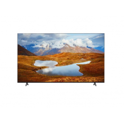 Телевизор LG 43UR801C (черный)