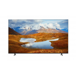 Телевизор LG 50UR801C (черный)