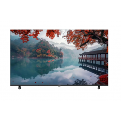 Телевизор Haier 50 LED H1 (черный)