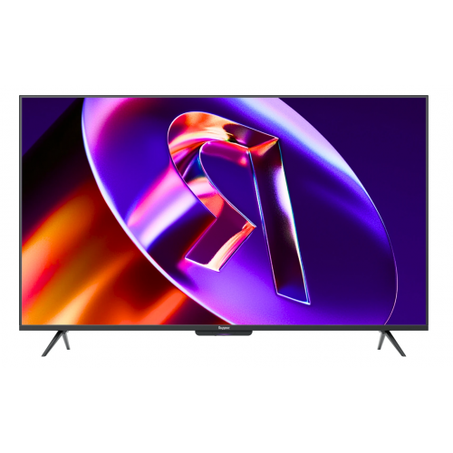 Телевизор Яндекс ТВ Станция Про MiniLED с Алисой 55 (YNDX-00103) (черный) 