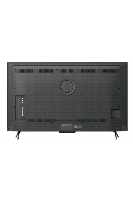 Телевизор Яндекс ТВ Станция Про MiniLED с Алисой 55 (YNDX-00103) (черный) 1