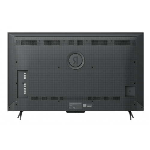 Телевизор Яндекс ТВ Станция Про MiniLED с Алисой 55 (YNDX-00103) (черный) 1