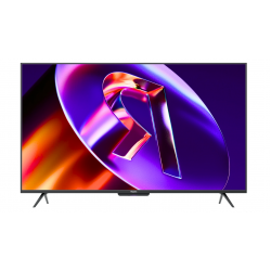 Телевизор Яндекс ТВ Станция Про MiniLED с Алисой 65 (YNDX-00104) (черный)