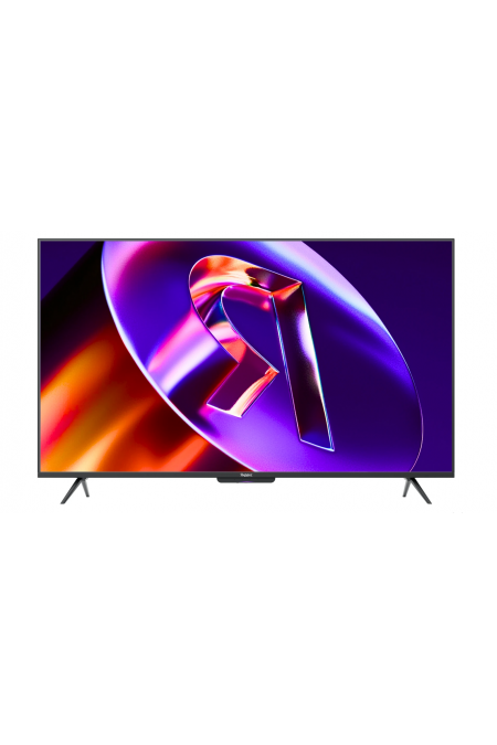 Телевизор Яндекс ТВ Станция Про MiniLED с Алисой 65 (YNDX-00104) (черный) 