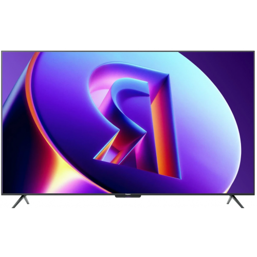 Телевизор Яндекс ТВ Станция Про MiniLED с Алисой 75 (YNDX-00105) (черный) 