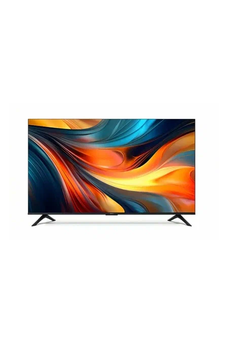 Телевизор Xiaomi TV A 43 2026 (L43MB-AURU) (черный) 
