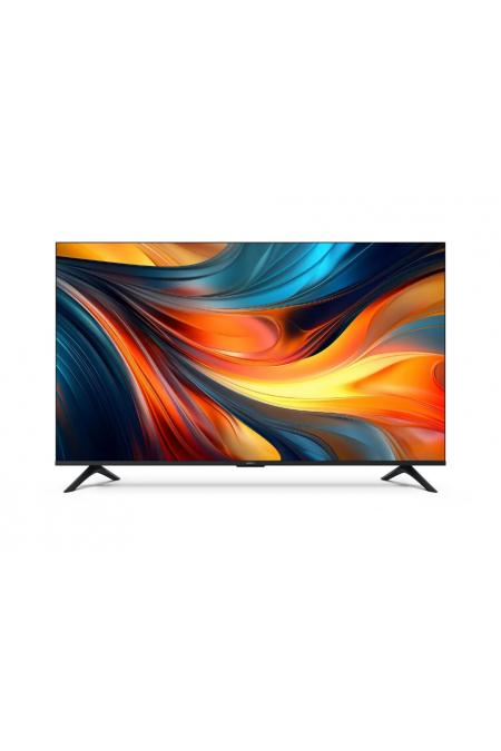 Телевизор Xiaomi TV A 55 2026 (L55MB-ARU) (черный) 