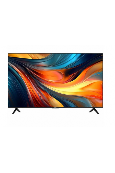 Телевизор Xiaomi TV A 50 2026 (L50MB-ARU) (черный) 
