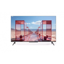 Телевизор HARPER 65Q770TS (черный)