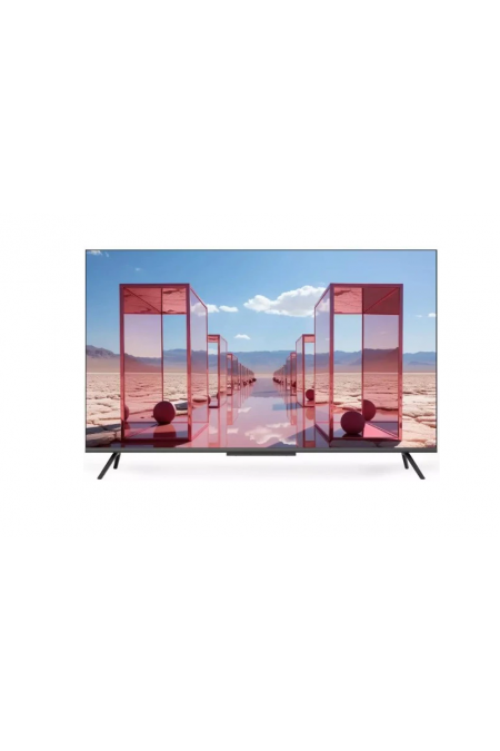 Телевизор HARPER 65Q770TS (черный) 