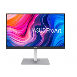 Монитор Asus ProArt PA278CV (черный/серебристый)