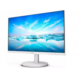 Монитор Philips 241V8AW (белый)