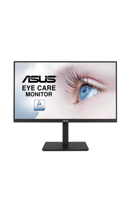 Монитор Asus VA24DQSB (90LM054J-B01370) (черный) 