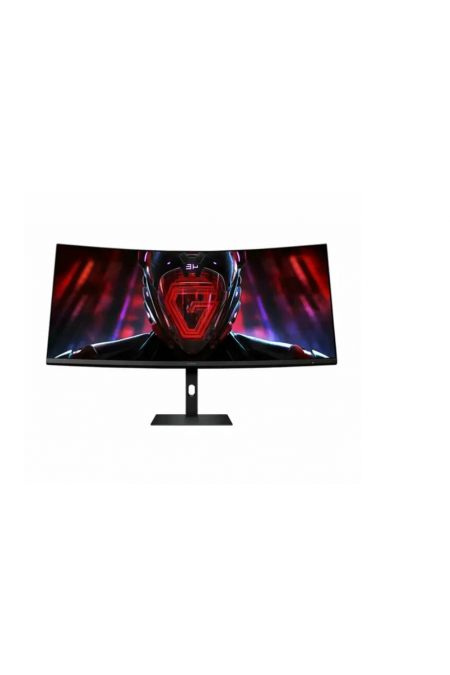 Монитор Xiaomi Curved Gaming Monitor G34WQi (ELA5454EU) (черный) 