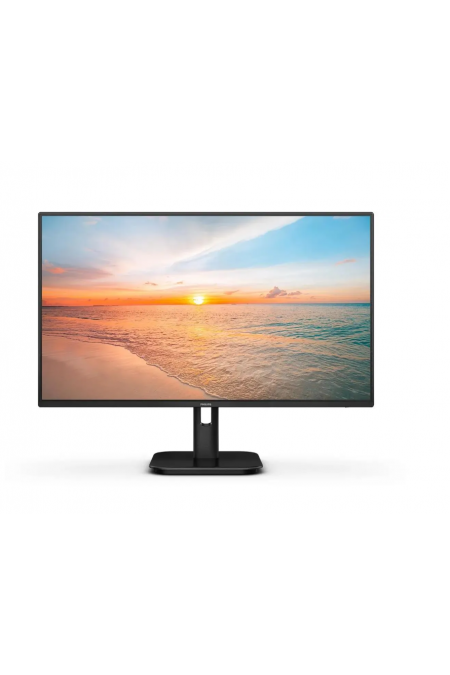 Монитор Philips 24E1N1100A/00(01) (черный) 