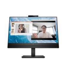 Монитор HP M24m (серебристый)