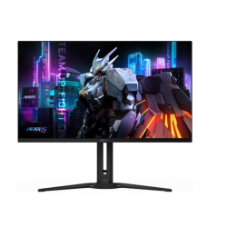 Монитор Gigabyte Aorus FO32U2 (черный)