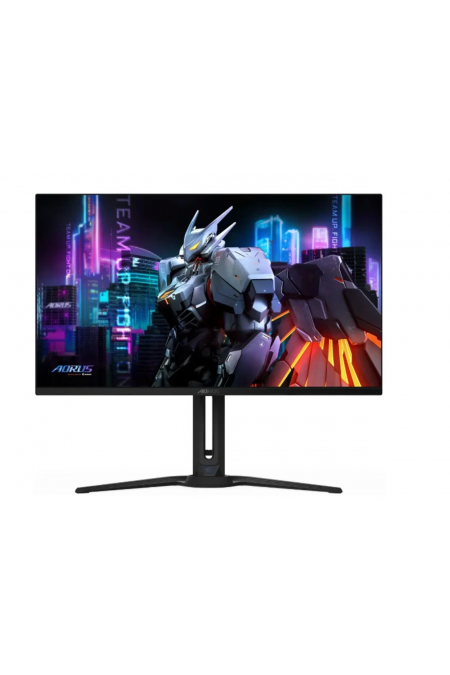 Монитор Gigabyte Aorus FO32U2 (черный) 