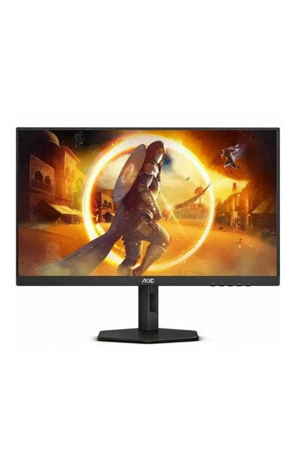 Монитор AOC Q27G4X (черный) 