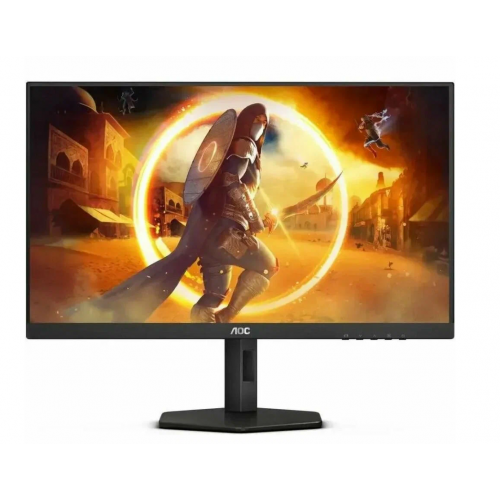 Монитор AOC Q27G4X (черный) 