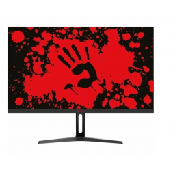 Монитор Bloody MN240F (черный)