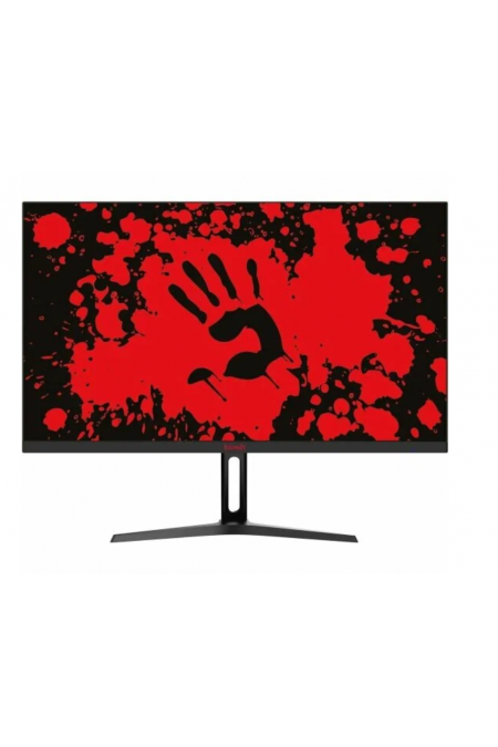 Монитор Bloody MN240F (черный) 