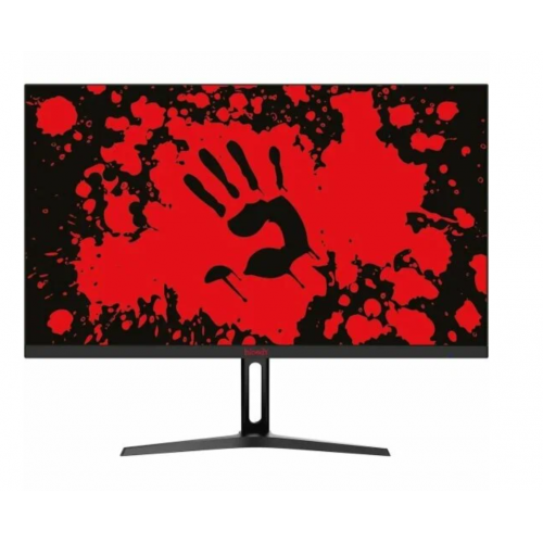 Монитор Bloody MN240F (черный) 