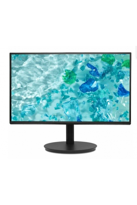 Монитор Acer CB272Gbiprv (черный) 