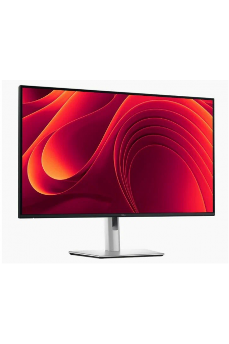 Монитор Dell P3225DE (черный/серебристый) 