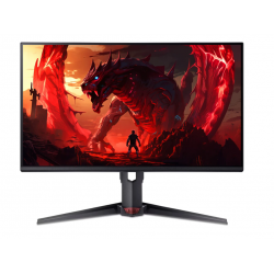 Монитор Acer VG250QF3bmiipx (UM.KV0CD.301) (черный)